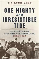 One Mighty And Irresistible Tide