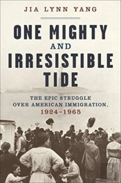 One Mighty And Irresistible Tide