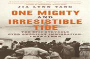 One Mighty And Irresistible Tide