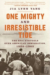 One Mighty And Irresistible Tide
