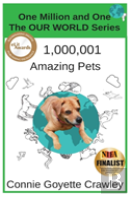 One Million And One Amazing Pets