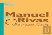One Million Cows (Small Stations Fiction Book 1)