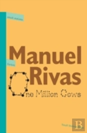 One Million Cows (Small Stations Fiction Book 1)