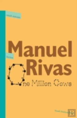 Bertrand.pt - One Million Cows (Small Stations Fiction Book 1)