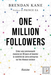 One Million Followers