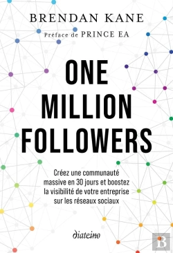 Bertrand.pt - One Million Followers