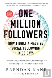 One Million Followers, Updated Edition