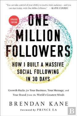 Bertrand.pt - One Million Followers, Updated Edition