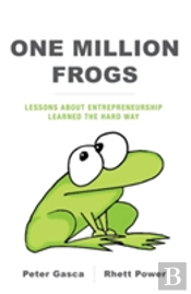 One Million Frogs