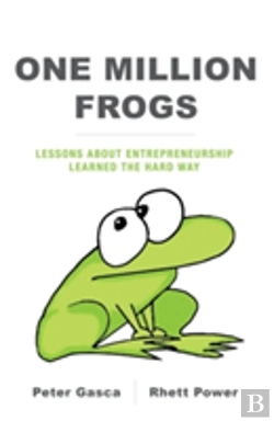 Bertrand.pt - One Million Frogs