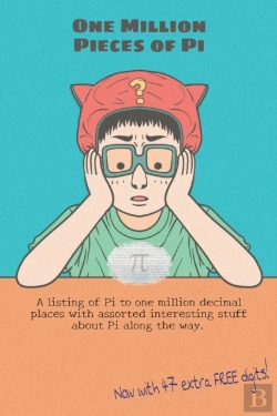 Bertrand.pt - One Million Pieces Of Pi