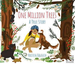 Bertrand.pt - One Million Trees