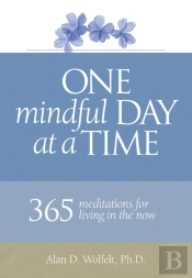One Mindful Day At A Time