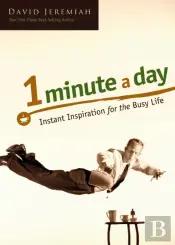 One Minute A Day