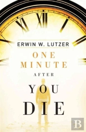 One Minute After You Die (Pack Of 25)