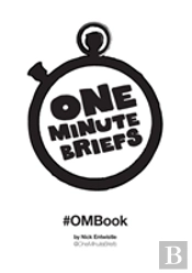 One Minute Briefs #Ombook