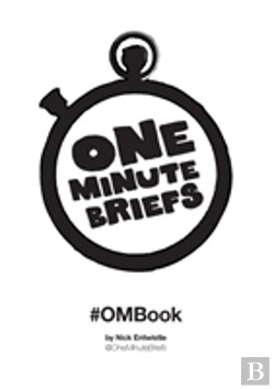 Bertrand.pt - One Minute Briefs #Ombook