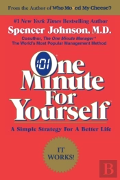 One Minute For Yourself
