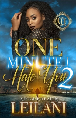 Bertrand.pt - One Minute I Hate You 2