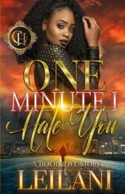 Bertrand.pt - One Minute I Hate You
