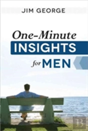 One-Minute Insights For Men
