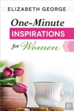 Bertrand.pt - One-Minute Inspirations For Women