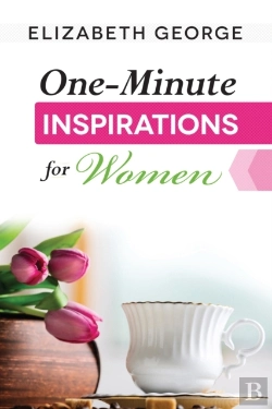 Bertrand.pt - One-Minute Inspirations For Women