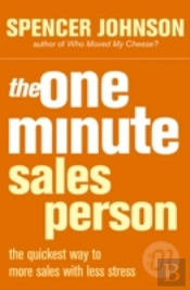 One Minute Manager Salesperson