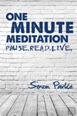Bertrand.pt - One Minute Meditation