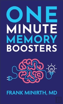 Bertrand.pt - One-Minute Memory Boosters