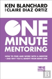 One Minute Mentoring