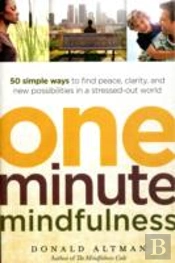 One-Minute Mindfulness