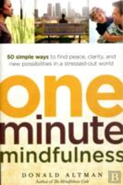 Bertrand.pt - One-Minute Mindfulness