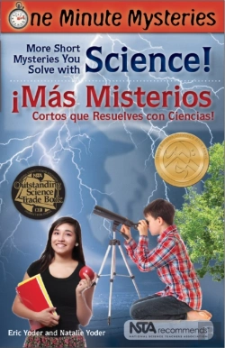 Bertrand.pt - One Minute Mysteries - Misterios De Un Minuto
