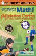 One Minute Mysteries - Misterios De Un Minuto