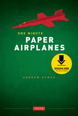 Bertrand.pt - One Minute Paper Airplanes