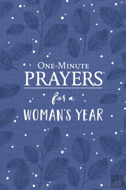 Bertrand.pt - One-Minute Prayers For A Woman'S Year