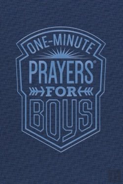 Bertrand.pt - One-Minute Prayers For Boys