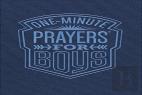 One-Minute Prayers For Boys
