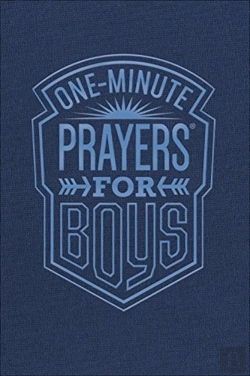 Bertrand.pt - One-Minute Prayers For Boys