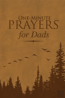 Bertrand.pt - One-Minute Prayers For Dads (Milano Softone)