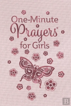 Bertrand.pt - One-Minute Prayers For Girls