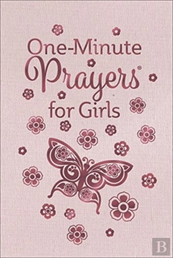 Bertrand.pt - One-Minute Prayers For Girls