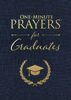 Bertrand.pt - One-Minute Prayers For Graduates