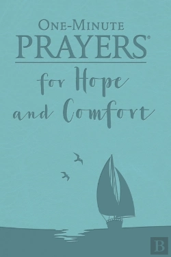 Bertrand.pt - One-Minute Prayers For Hope And Comfort (Milano Softone)