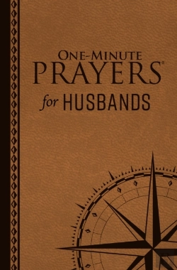 Bertrand.pt - One-Minute Prayers For Husbands (Milano Softone)