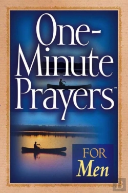 Bertrand.pt - One-Minute Prayers For Men