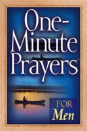 One-Minute Prayers For Men