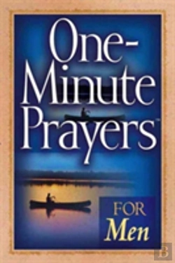 Bertrand.pt - One-Minute Prayers For Men