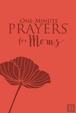 Bertrand.pt - One-Minute Prayers For Moms (Milano Softone)